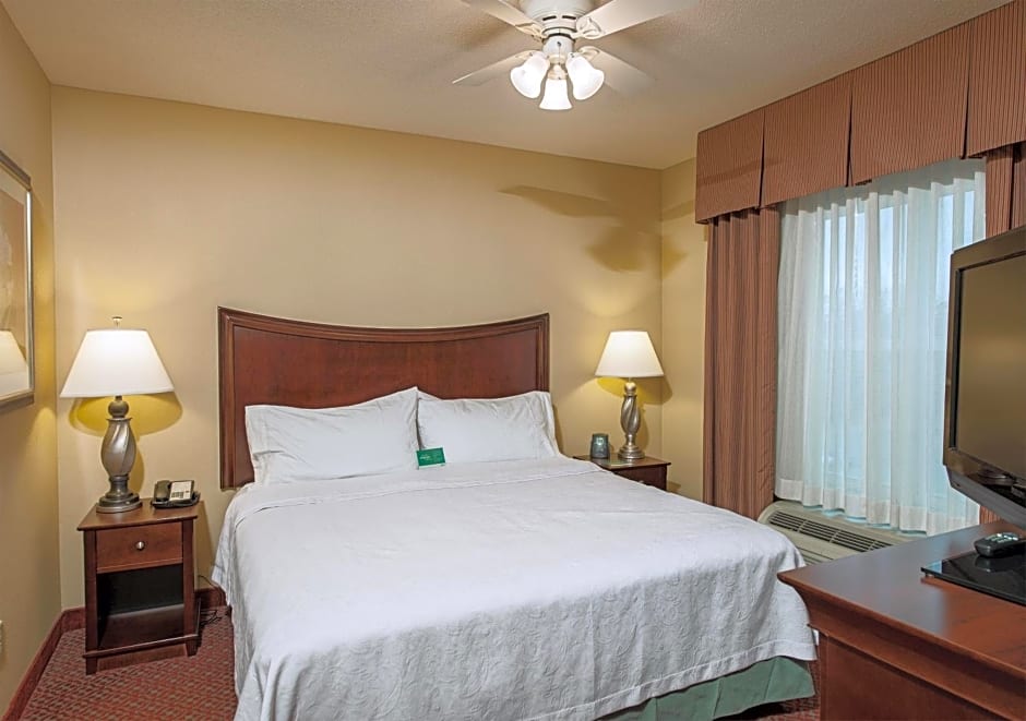 Homewood Suites by Hilton Portland