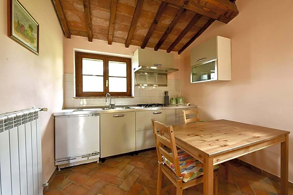 Agriturismo I Poggilunghi