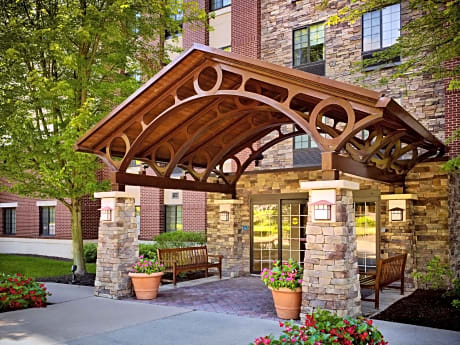 Sonesta ES Suites Parsippany