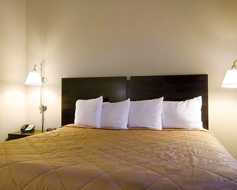 Affordable Suites of America Rogers - Bentonville