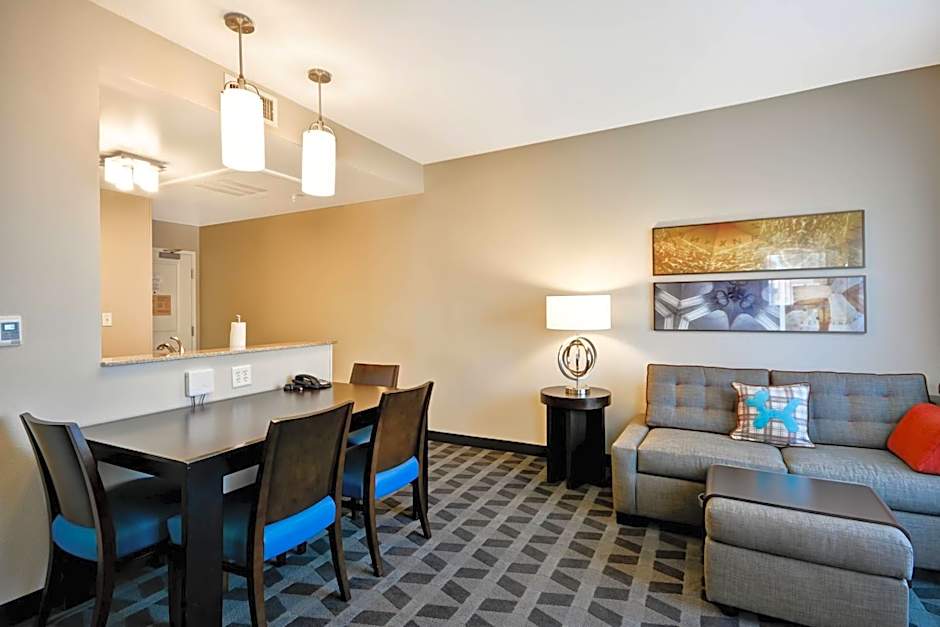 TownePlace Suites by Marriott Dallas Lewisville