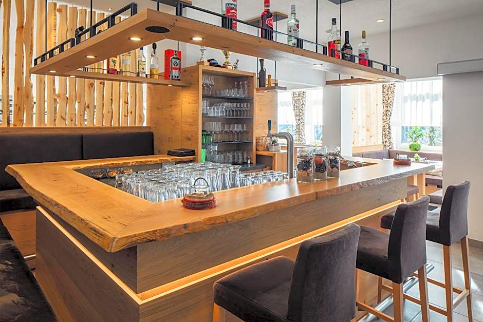 Hotel Garni Panorama