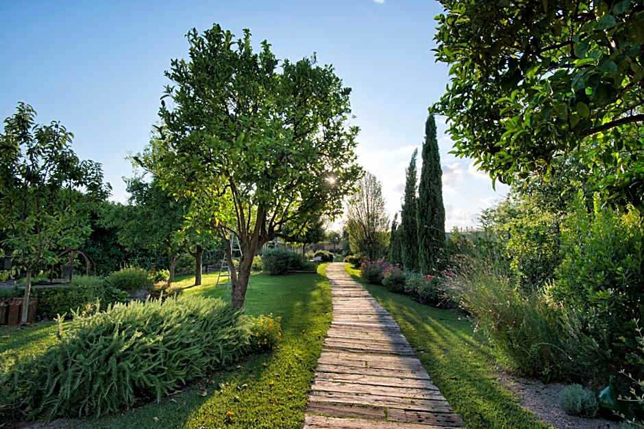 Maison Di Fiore Park