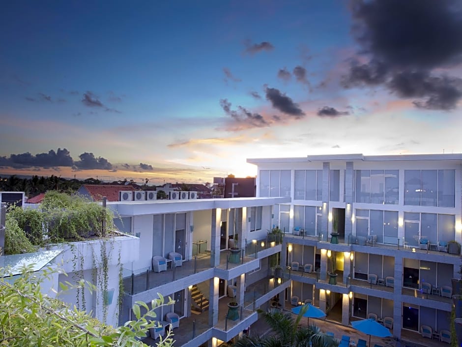 AQ-VA Hotel & Villas Seminyak