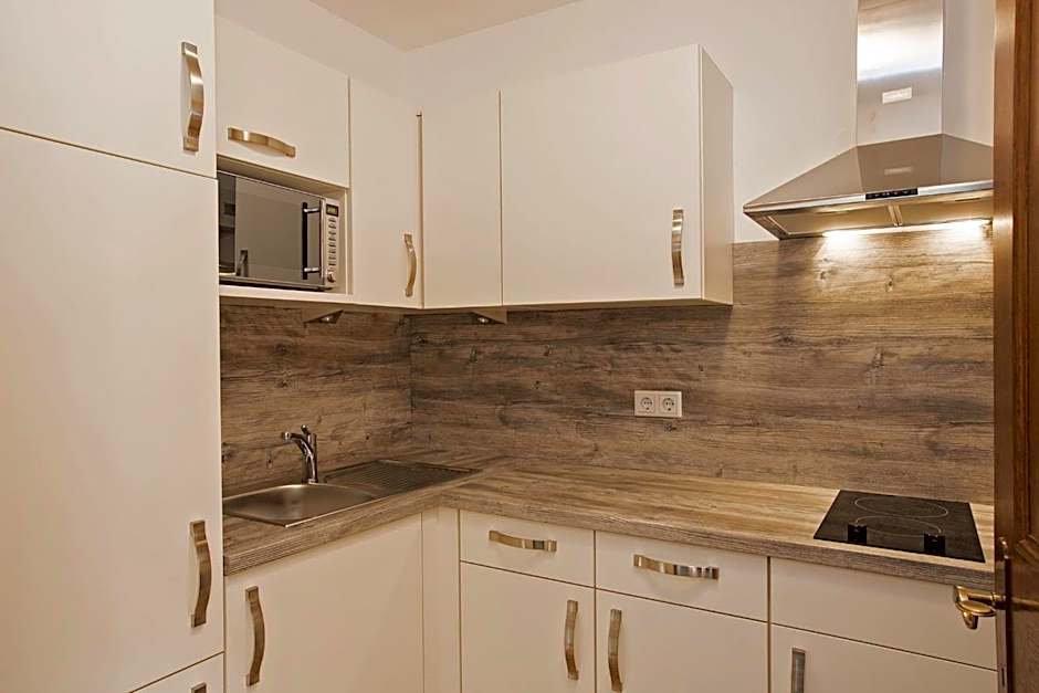 Hotel Altmünsterhof