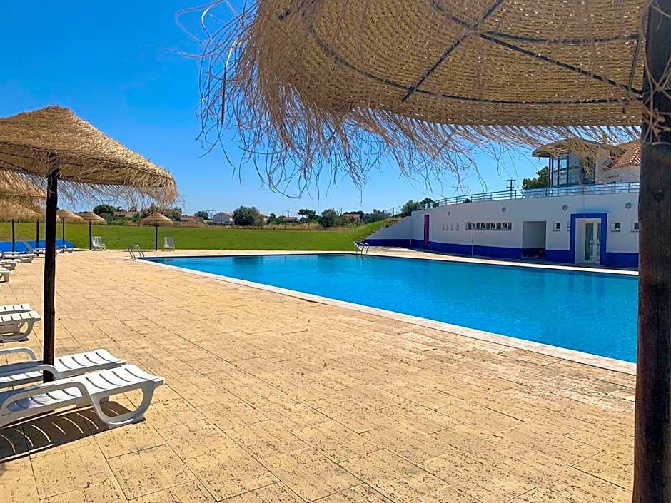 Aldeamento Turístico de Palmela