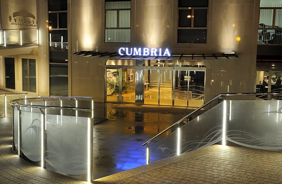 Cumbria Spa & Hotel