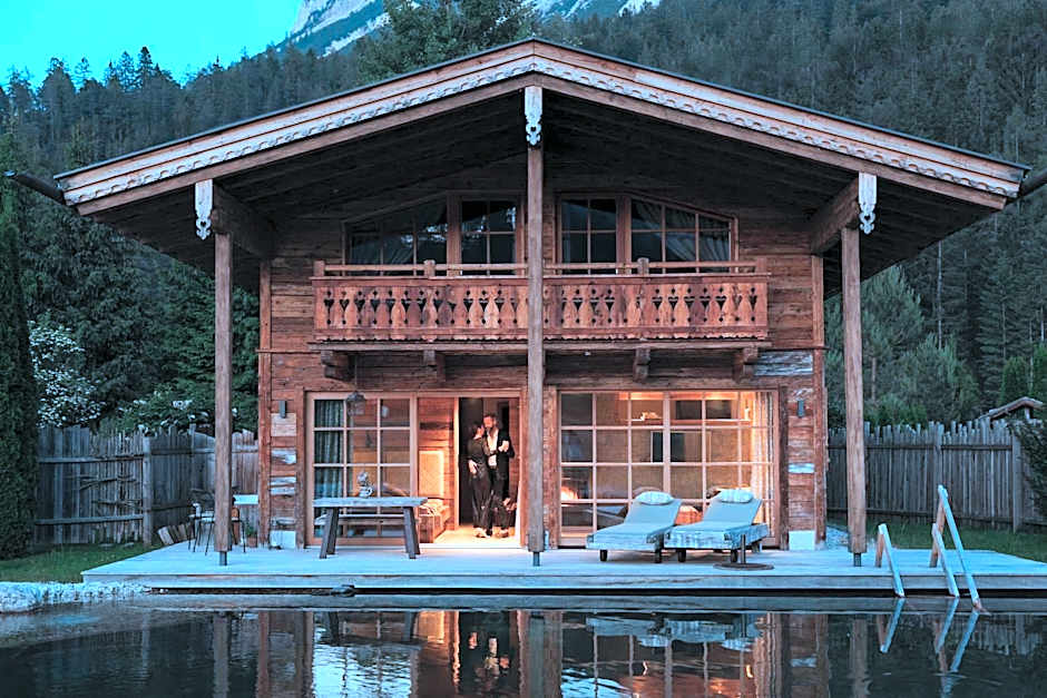 LaPosch - Dein Bergaway