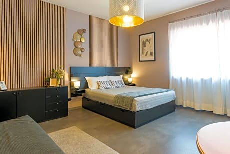 Villaggio Tranquillo - bambnb