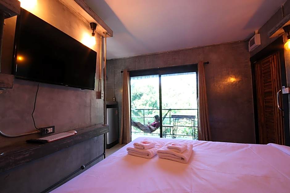 AVA Boutique Guesthouse