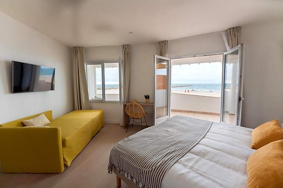 Hôtel Casa Marina