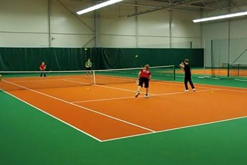 Sports Centre Haapsalu