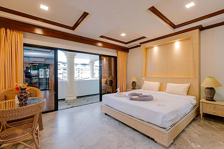 Royal Prince Residence