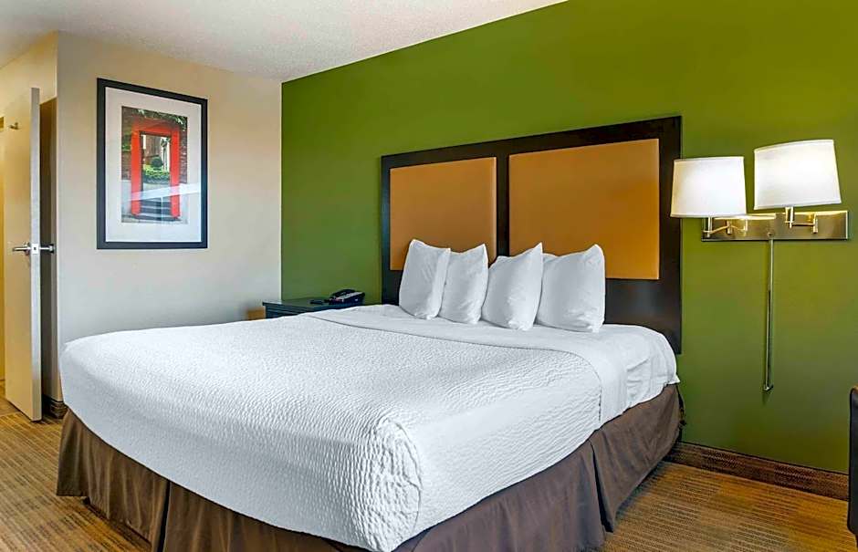 Extended Stay America Select Suites - Grand Rapids - Kentwood