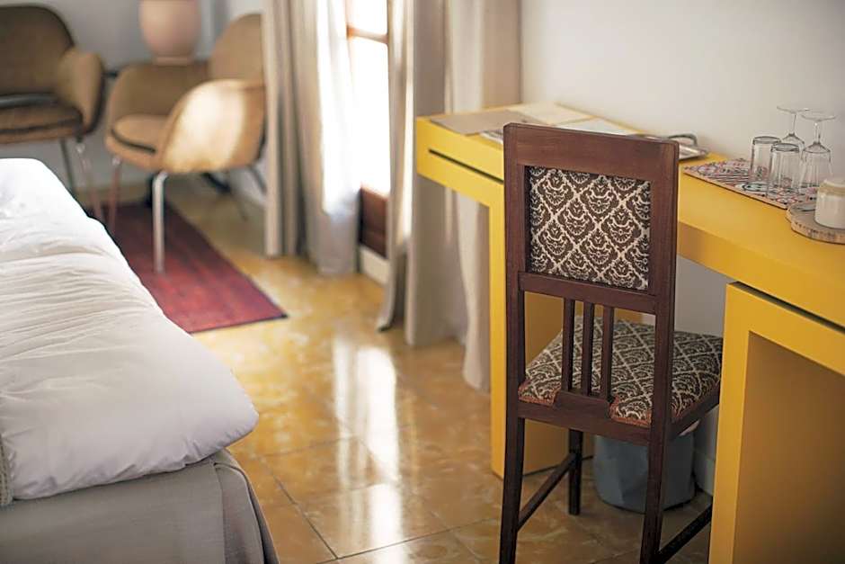 Ecocirer Healthy Stay