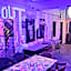 Hideout Hostel