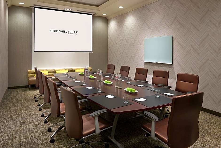 SpringHill Suites by Marriott Toronto Vaughan