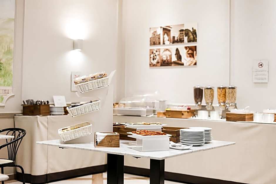 Albergo Firenze