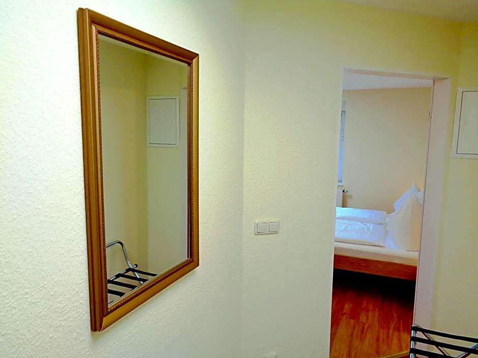 Gästehaus Schiemann