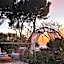 le lodge Saint Clair