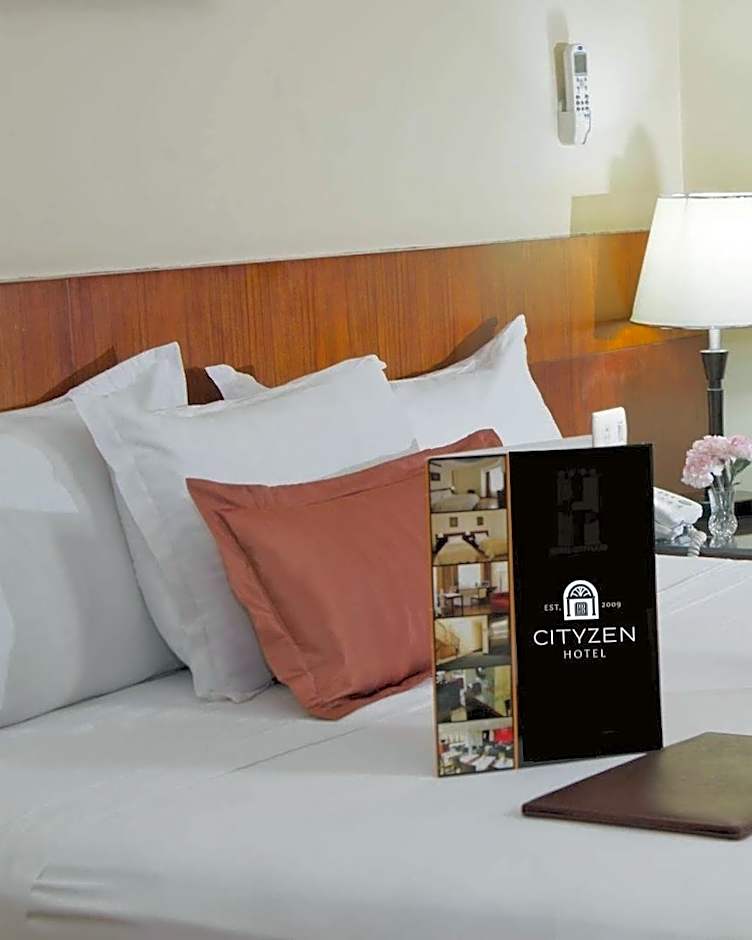 Hotel Cityzen Guayaquil