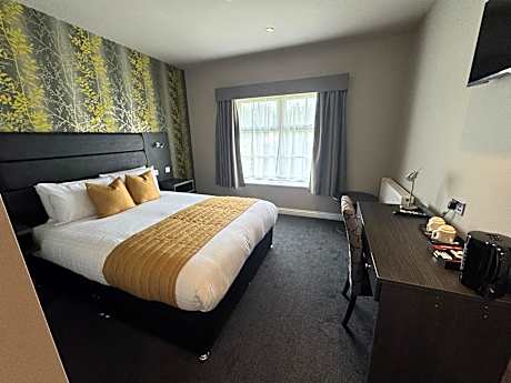 Northallerton Motel