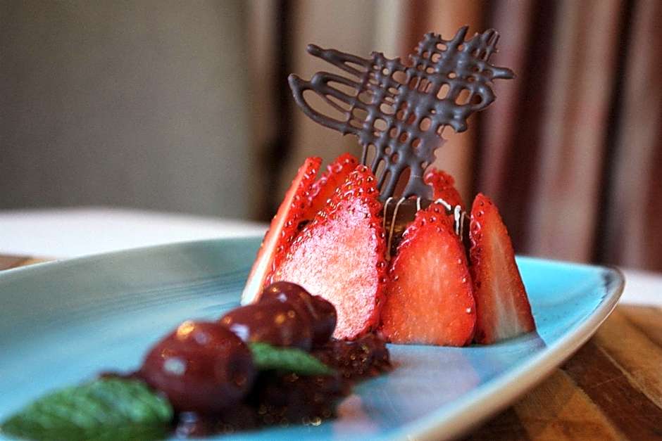 Erinvale Estate Hotel & Spa