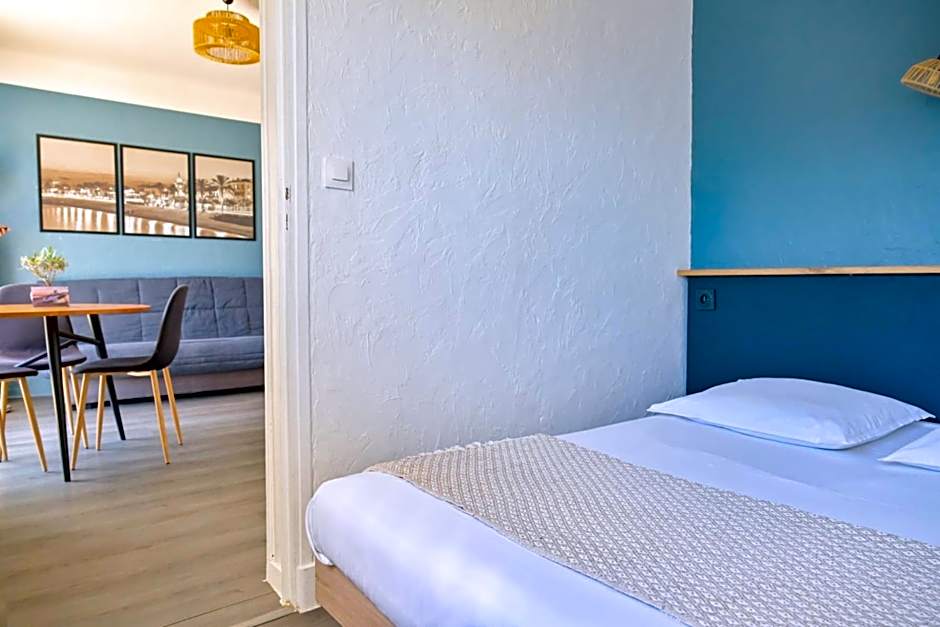 MOTEL ASCOT - Hotel & Appartements