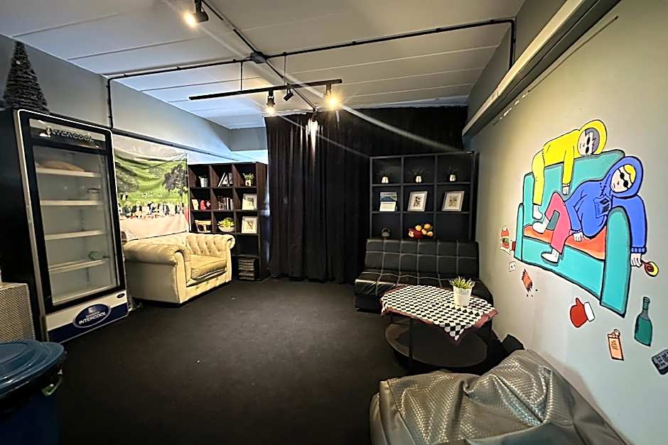 Bw Studios Thai Art Style – Chiang Mai, CHIANG MAI