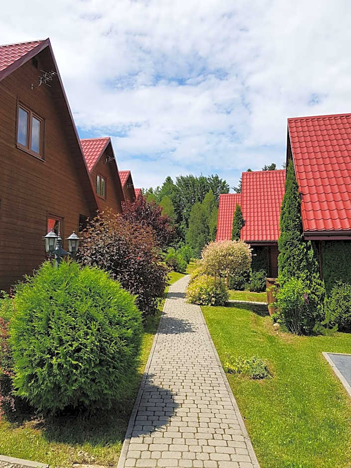 Domki Nad Krystaliczną Zatoką