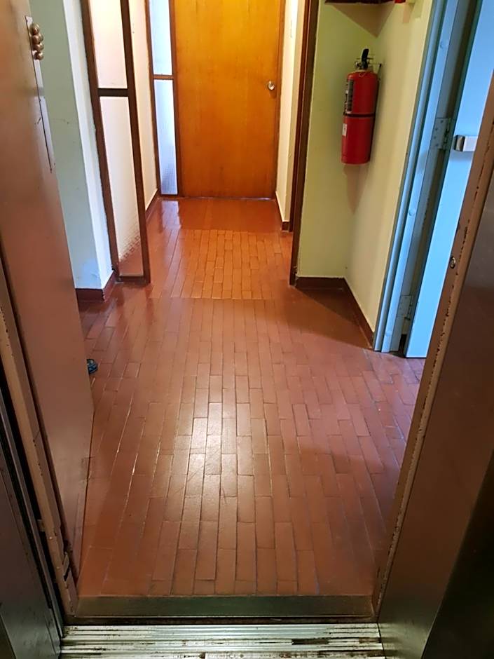 Suite Service Apart Hotel