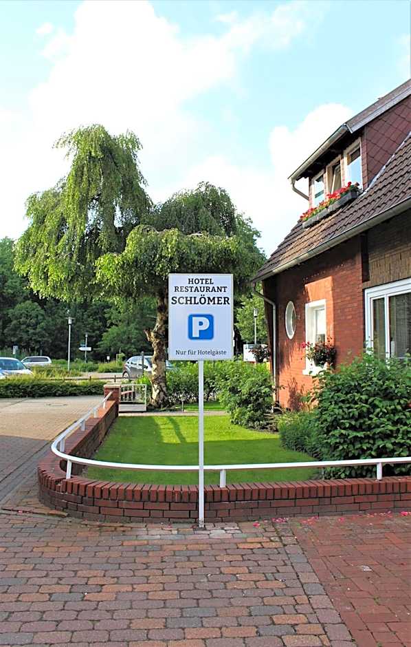 Hotel Schlömer