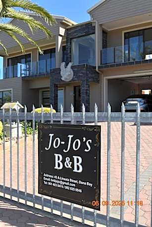 JoJo's BnB