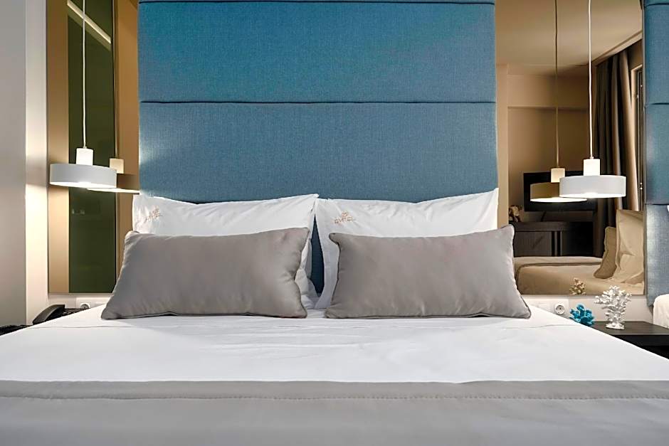 Evitel Luxury Living