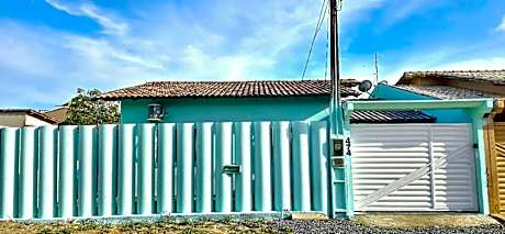 Casa Temporada Praiano