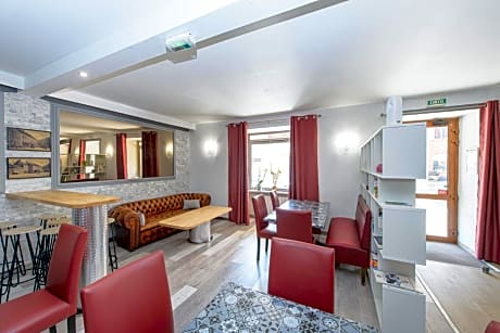 HOTEL DES VOYAGEURS