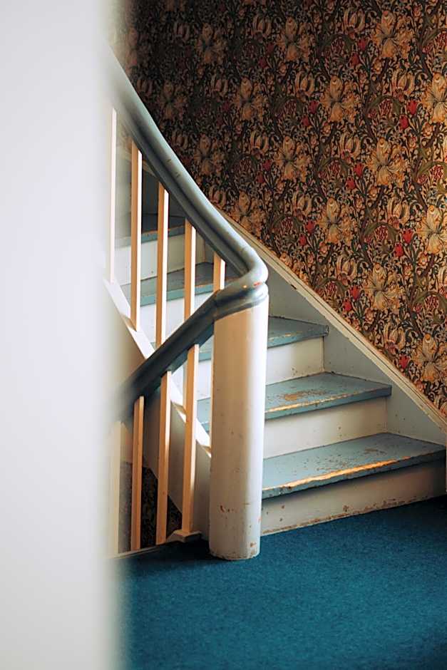 Molo Rouge - Boutiquehotel & Café