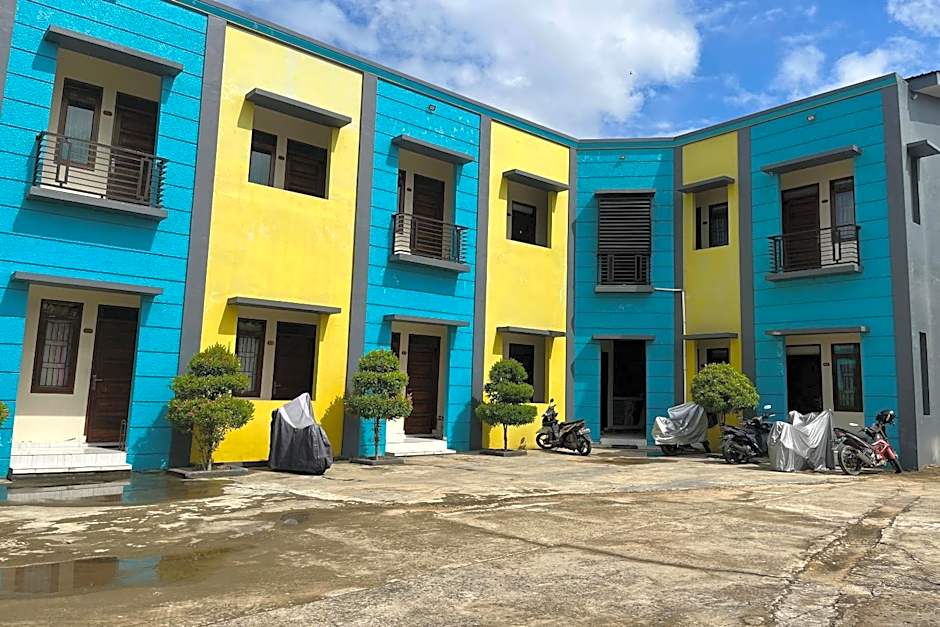Hotel O Penginapan Naya Rita