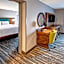 Hampton Inn By Hilton New Albany Louisville West