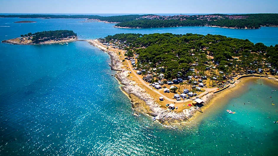 Arena Medulin Mobile Homes