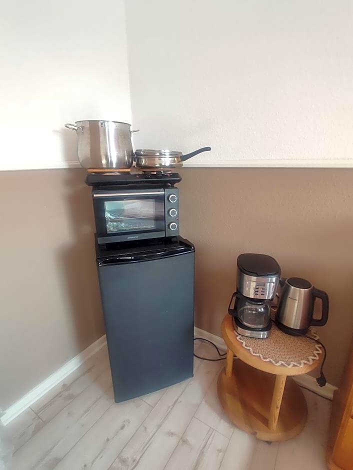 Aparthotel & Wohnung nur für Monteure am Norderteich