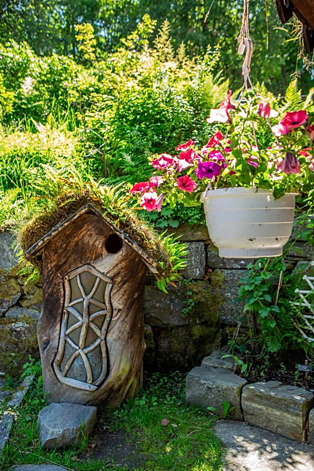 Ullensvang Gjesteheim