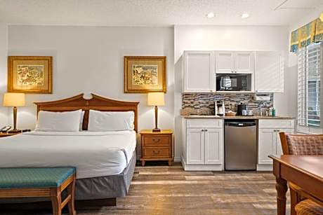 Holiday Inn Hotel & Suites Clearwater Beach South Harbourside By IHG