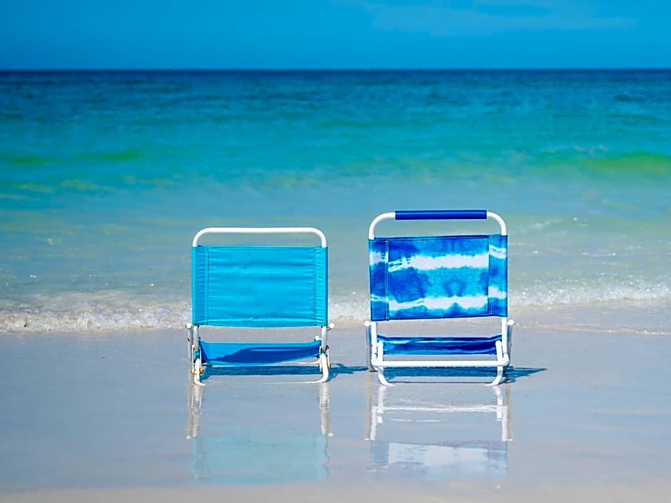 Holiday Inn Hotel & Suites Clearwater Beach South Harbourside By IHG