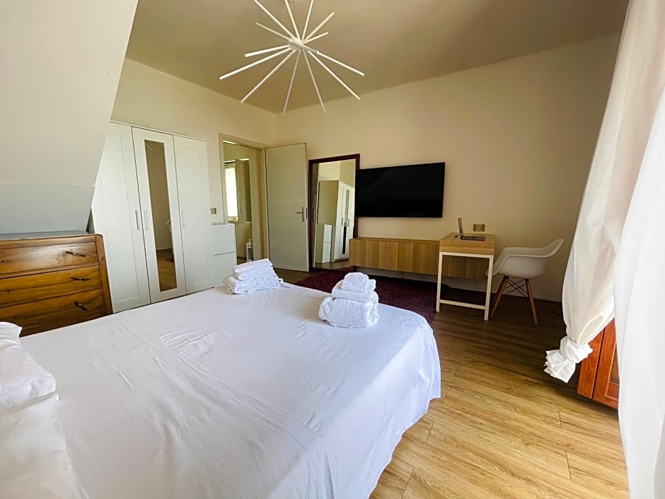 Sdraiati Pollica - Apartments - Bed & Breakfast