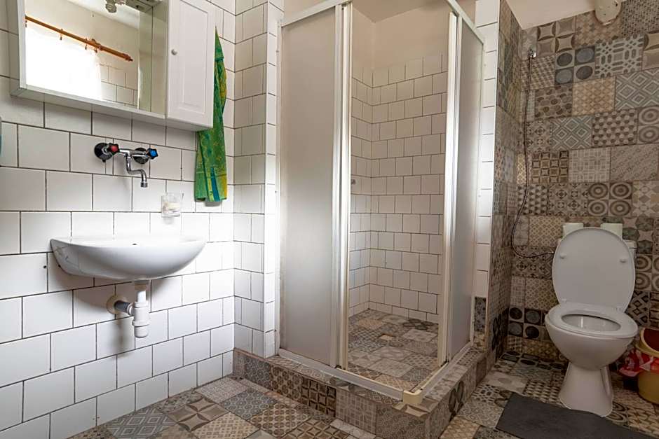 Turistická Chata Chopok