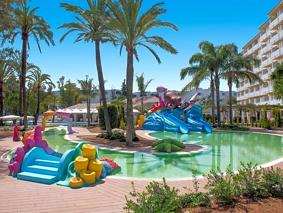 Iberostar Ciudad Blanca