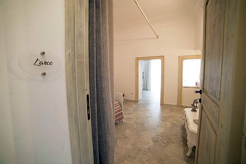 Aria di Vico Aparthotel