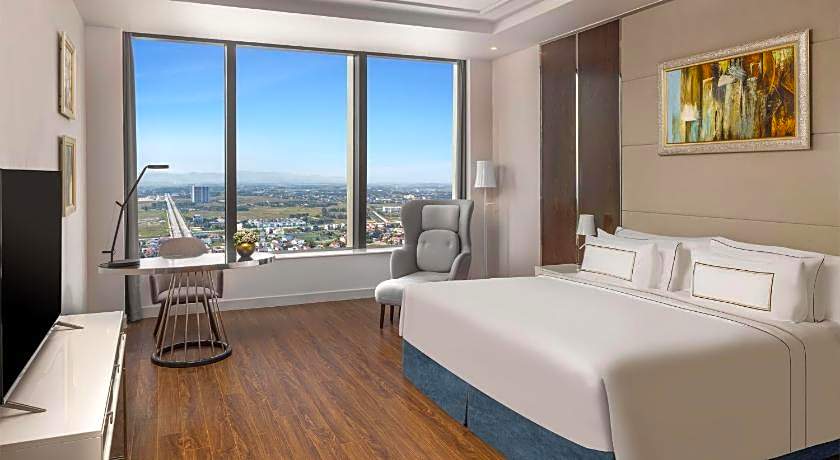 Melia Vinpearl Ha Tinh