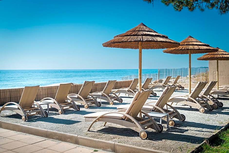 Résidence Marina Bianca